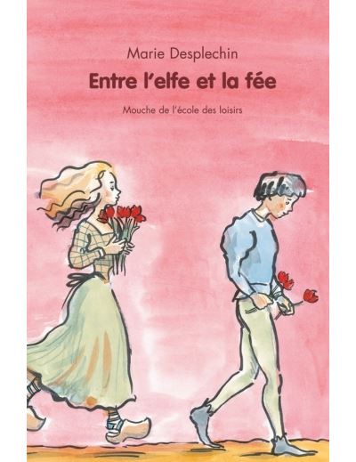 Entre l elfe et la fee