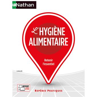 L Hygiene Alimentaire Reperes Pratiques N 24 2019 Tome 24 Broche Benedicte Rullier Achat Livre Fnac L Hygiene Alimentaire Reperes Pratiques N 24 2019 Tome 24 Broche Benedicte Rullier Achat Livre Fnac