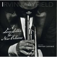 Love letter to new orleans