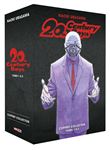 Coffret 20th Century Boys T01 & T02