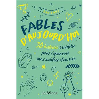 Fables d'aujourd'hui
