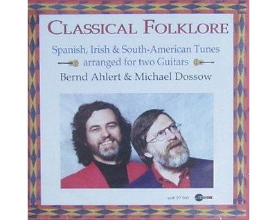 Classical folklore