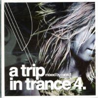 V4 a trip in trance
