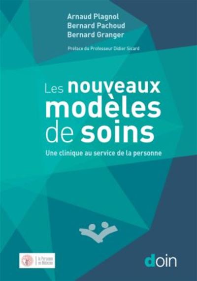 Nouveaux modèles de soins