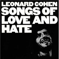 Songs Of Love And Hate 50e Anniversaire