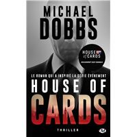 House of Cards, T1 : House of Cards