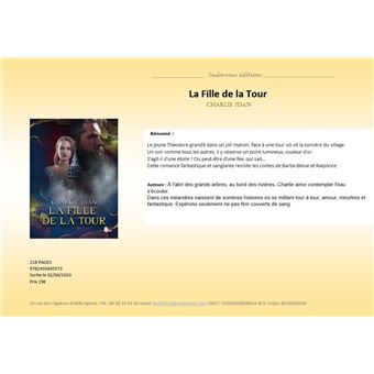 La fille de la tour
