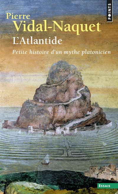 L'Atlantide, petite histoire d'un mythe platonicien