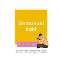 Réussir son Bac de philosophie 2026 : Analyse du philosophe Emmanuel Kant