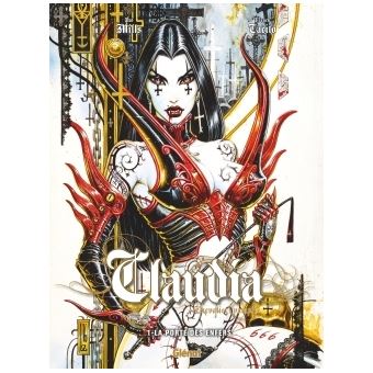 ClaudiaClaudia