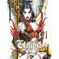 Claudia