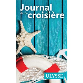 Journal de ma croisière