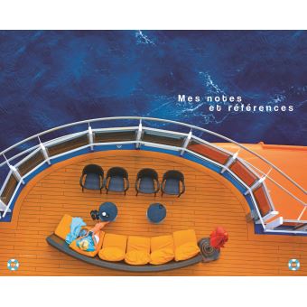 Journal de ma croisière