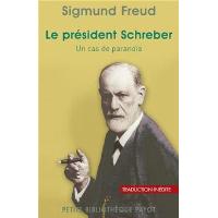 Le président Schreber