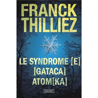 premier livre de franck thilliez