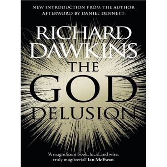 The God delusion