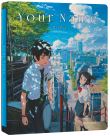 Your Name Steelbook Combo Blu-ray DVD