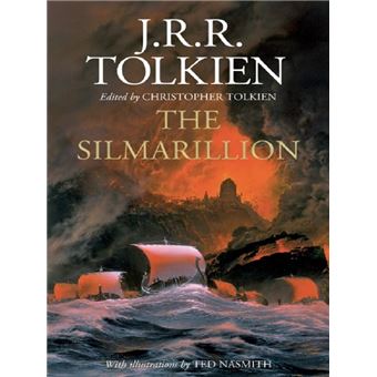 The Silmarillion - 1