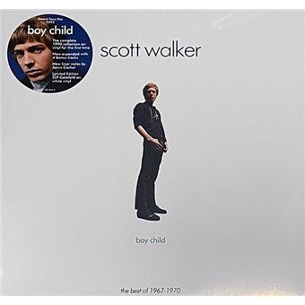 Scott Walker - 1