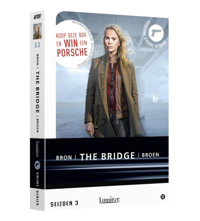 BRIDGE S3 -NL