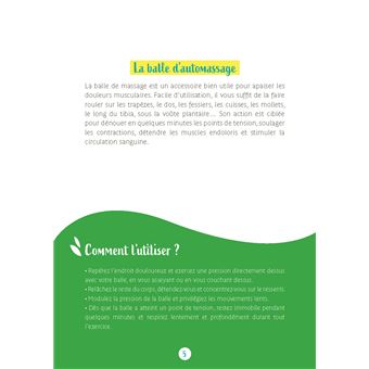 Mon coffret naturopathie