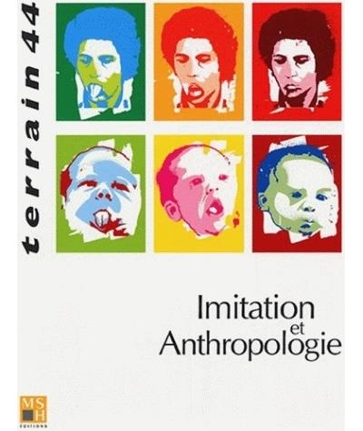 Imitation et anthropologie