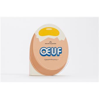 L'oeuf