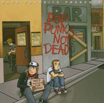Pop punk's not dead