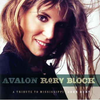 Block,Rory-Avalon A Tribute To Mississipp - 1