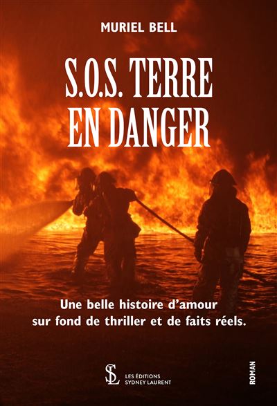 S.O.S. Terre en danger