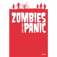 Zombies Panic. Zombies Panic