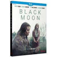 Black moon Blu-ray