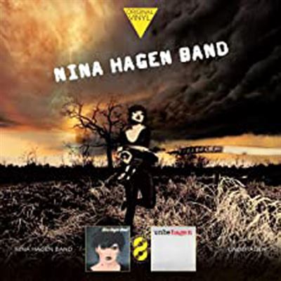 ORIGINAL VINYL CLASSICS: NINA/2LP