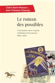 Le roman des possibles