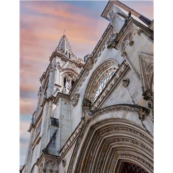 Les chemins de Compostelle - L'incroyable histoire d'un pèlerinage millénaire