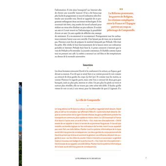 Les chemins de Compostelle - L'incroyable histoire d'un pèlerinage millénaire