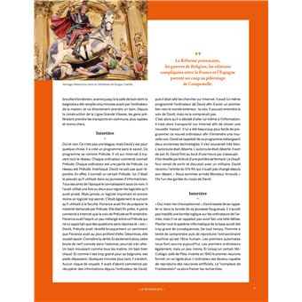 Les chemins de Compostelle - L'incroyable histoire d'un pèlerinage millénaire