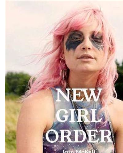 New Girl Order