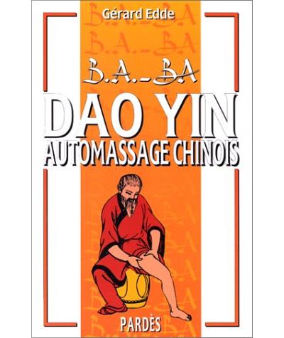 B.a.-ba dao yin automassage chinois
