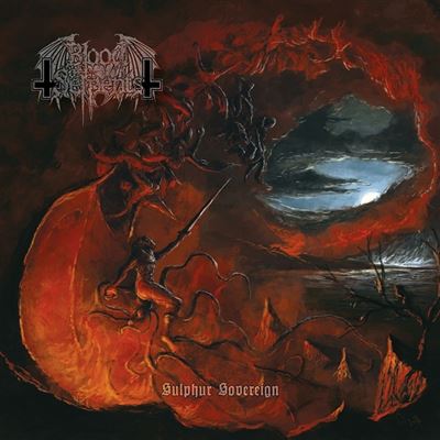 Sulphur Sovereign Digipack