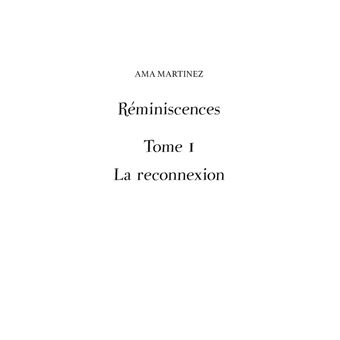 Réminiscences