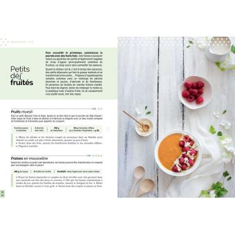 50 Petits Dejeuners Sans Gluten Broche Valerie Cupillard Achat Livre Fnac