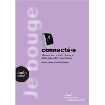 Je bouge connecté