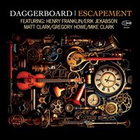Escapement