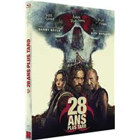 28 ans plus tard Blu-ray