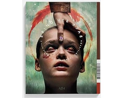 Imports Blu-ray 4K