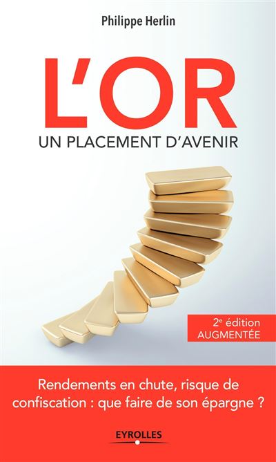 L or  un placement d avenir
