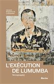 L'exécution de Lumumba