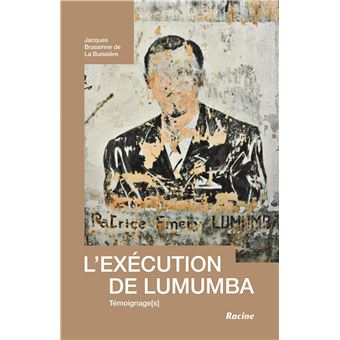 L'exécution de Lumumba