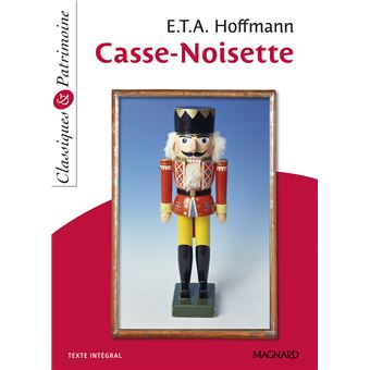 Casse-Noisette - Classiques et Patrimoine
